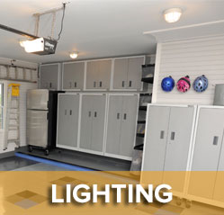Garage Storage