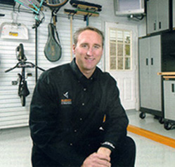 Steve Bester